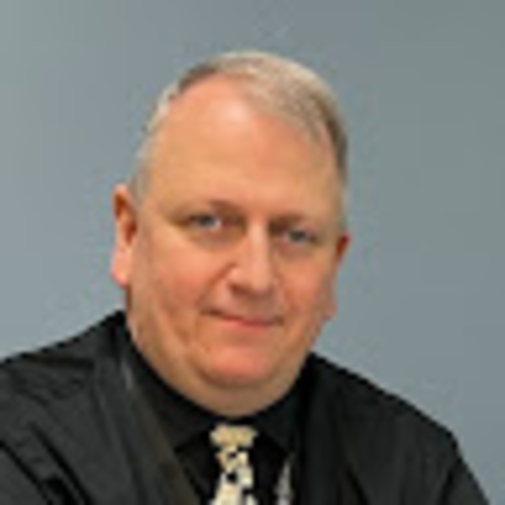 Meet your Posher, Steve